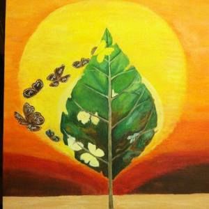 Meet your Posher, Carmen